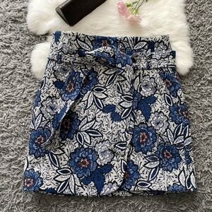Sezane Leandra Skirt